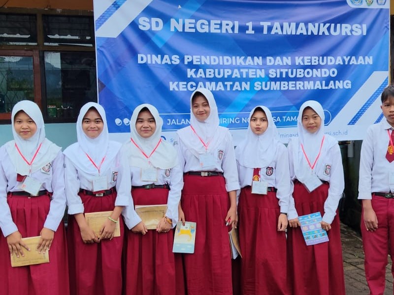 PELAKSANAAN TES KEMAMPUAN AKADEMIK